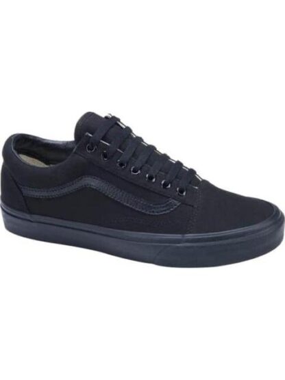 TENIS DEPORTIVO SKATE VANS LATINO 3HBK NEGRO VANS LATINO - Image 2