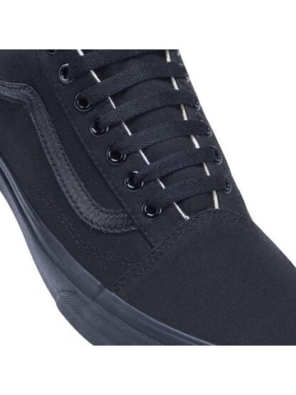 TENIS DEPORTIVO SKATE VANS LATINO 3HBK NEGRO VANS LATINO - Image 4