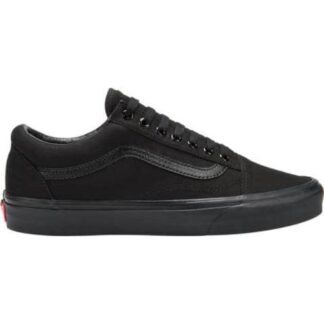 TENIS DEPORTIVO SKATE VANS LATINO 3HBK NEGRO VANS LATINO