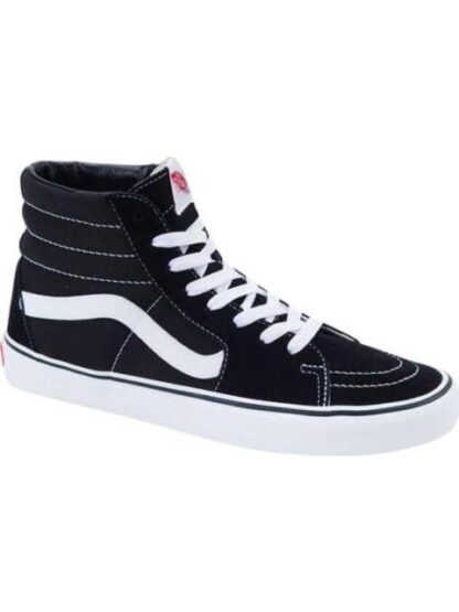 TENIS DEPORTIVO SKATE VANS LATINO IB8C NEGRO VANS LATINO - Image 2