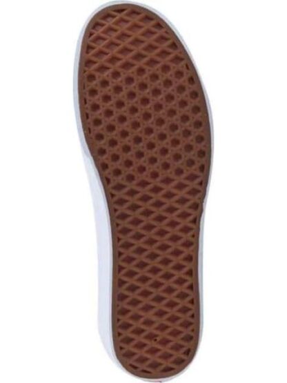TENIS DEPORTIVO SKATE VANS LATINO IB8C NEGRO VANS LATINO - Image 6