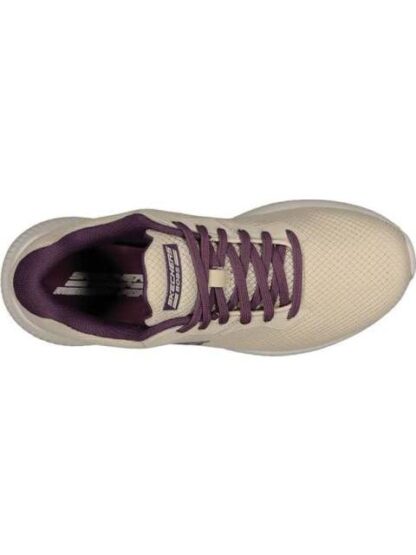 TENIS DEPORTIVO TAUPE SKECHERS1 - Image 3