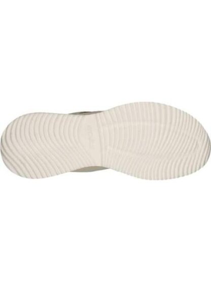 TENIS DEPORTIVO TAUPE SKECHERS1 - Image 4
