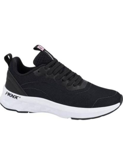TENIS DEPORTIVO CORRER NEGRO PROKENNEX - Image 2