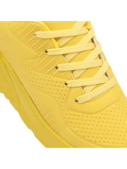 TENIS DEPORTIVO VALVULA AMARILLO NEXT CO - Image 6