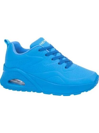 TENIS DEPORTIVO VALVULA AZUL NEXT CO - Image 2