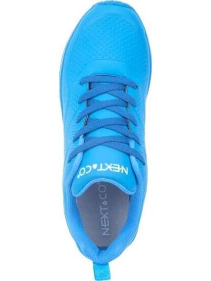 TENIS DEPORTIVO VALVULA AZUL NEXT CO - Image 3