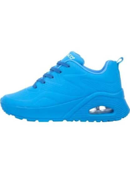 TENIS DEPORTIVO VALVULA AZUL NEXT CO - Image 5