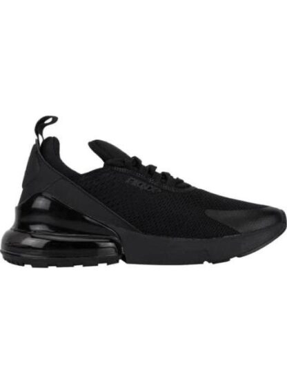 TENIS DEPORTIVO VALVULA BLANCO/NEGRO PROKENNEX