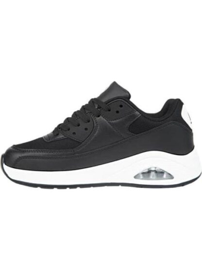 TENIS DEPORTIVO VALVULA BLANCO/NEGRO PROKENNEX - Image 5