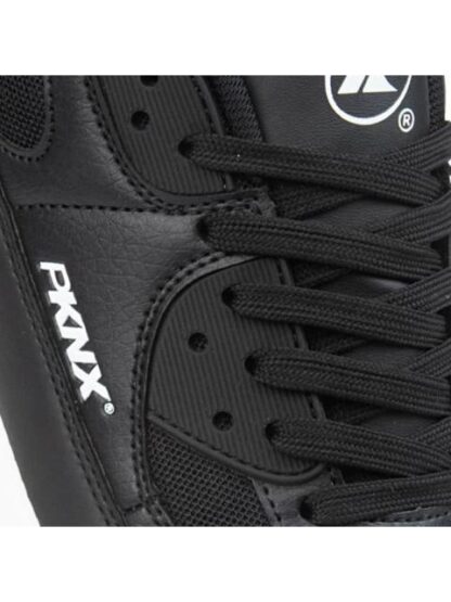 TENIS DEPORTIVO VALVULA BLANCO/NEGRO PROKENNEX - Image 6