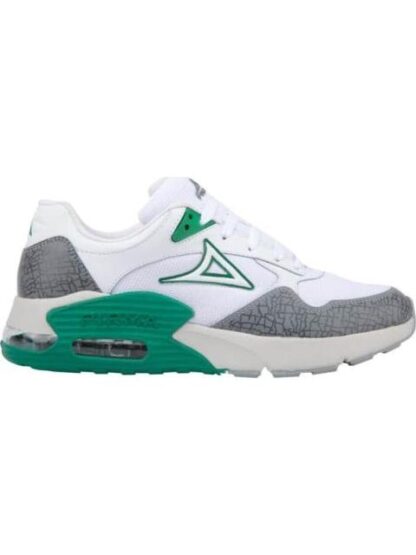 TENIS DEPORTIVO VALVULA BLANCO PIRMA