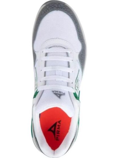 TENIS DEPORTIVO VALVULA BLANCO PIRMA - Image 3