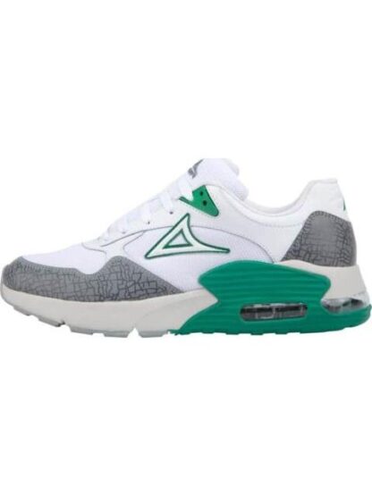 TENIS DEPORTIVO VALVULA BLANCO PIRMA - Image 5