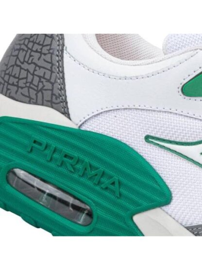 TENIS DEPORTIVO VALVULA BLANCO PIRMA - Image 6