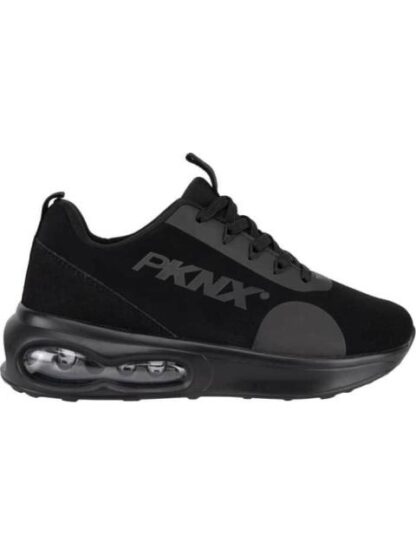 TENIS DEPORTIVO VALVULA NEGRO PROKENNEX
