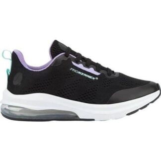 TENIS DEPORTIVO VALVULA NEGRO PROKENNEX