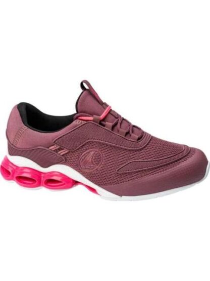 TENIS DEPORTIVO VINO PROKENNEX