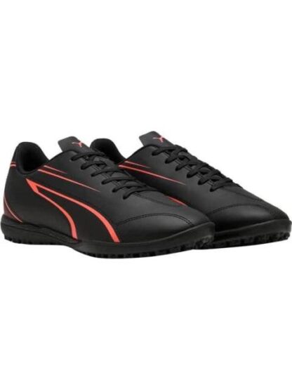 TENIS DEPORTIVO VITORIA TT NEGRO PUMA - Image 2