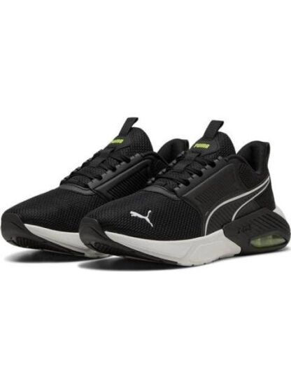 TENIS DEPORTIVO X-CELL NOVA FS NEGRO PUMA - Image 2