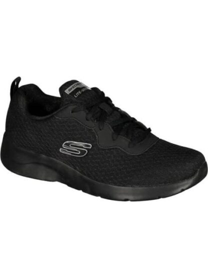 TENIS DYNAMIGHT 2.0 NEGRO SKECHERS1 - Image 2