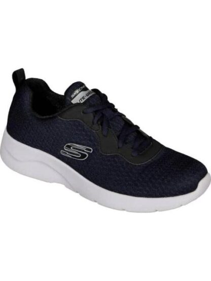 TENIS DYNAMIGHT 2.0 NEGRO SKECHERS1 - Image 2