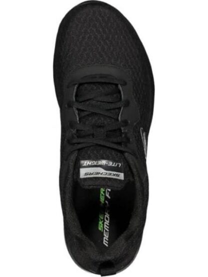 TENIS DYNAMIGHT 2.0 NEGRO SKECHERS1 - Image 3