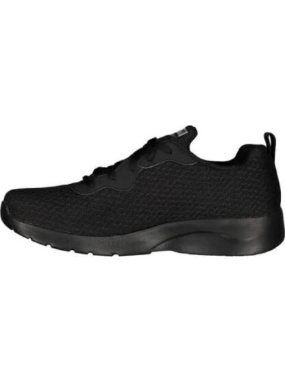 TENIS DYNAMIGHT 2.0 NEGRO SKECHERS1 - Image 5
