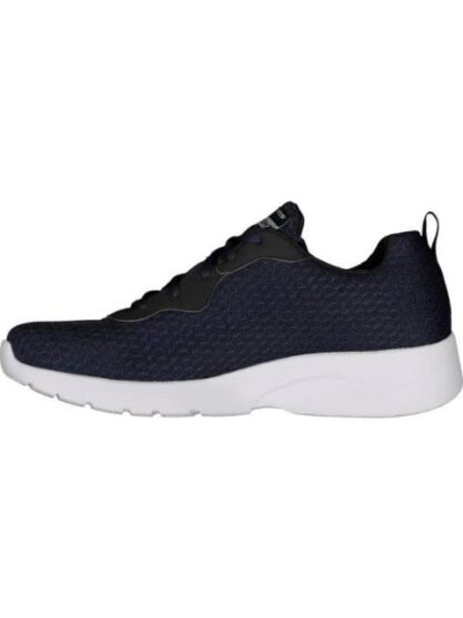 TENIS DYNAMIGHT 2.0 NEGRO SKECHERS1 - Image 5