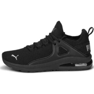 TENIS ELECTRON 2.0 NEGRO PUMA