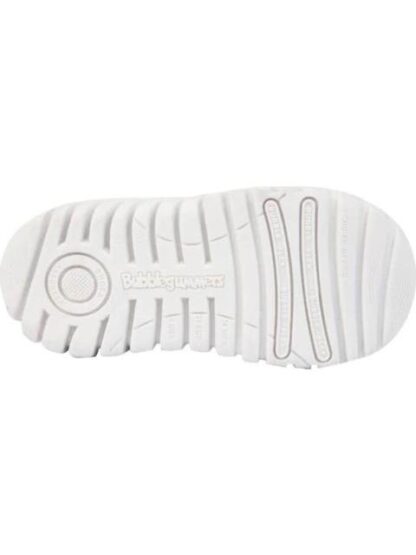 TENIS ESCOLAR BLANCO BUBBLE GUMMERS - Image 4