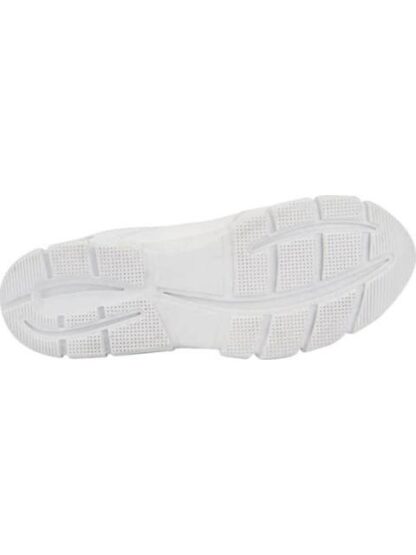 TENIS ESCOLAR BLANCO MIRAGE - Image 4