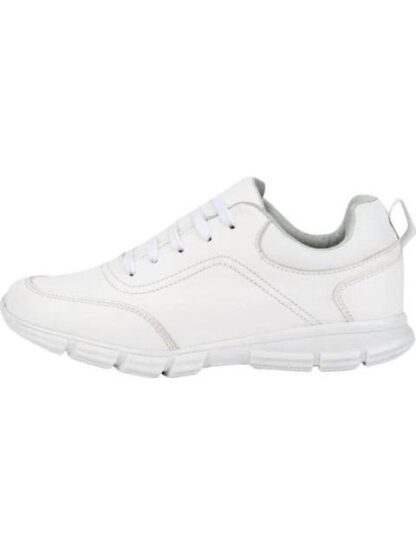 TENIS ESCOLAR BLANCO MIRAGE - Image 5