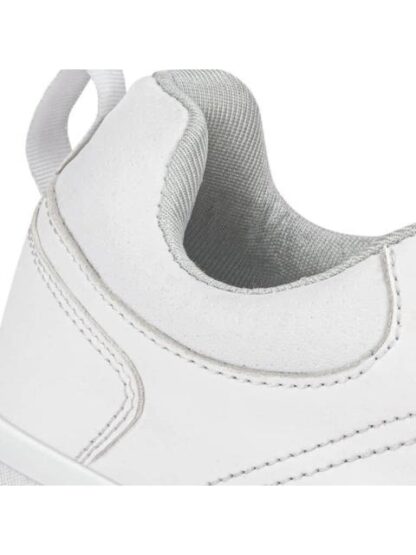 TENIS ESCOLAR BLANCO MIRAGE - Image 6