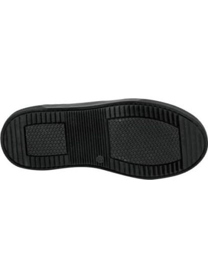 TENIS ESCOLAR BLANCO/NEGRO URBAN SHOES - Image 4