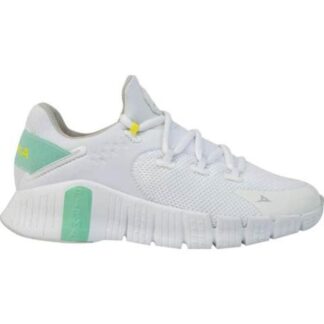 TENIS ESCOLAR BLANCO PIRMA
