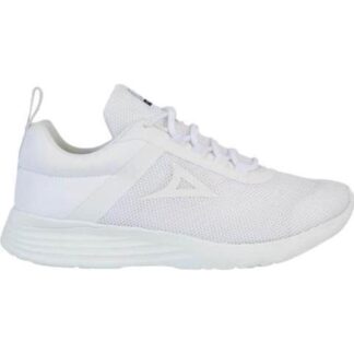 TENIS ESCOLAR BLANCO PIRMA