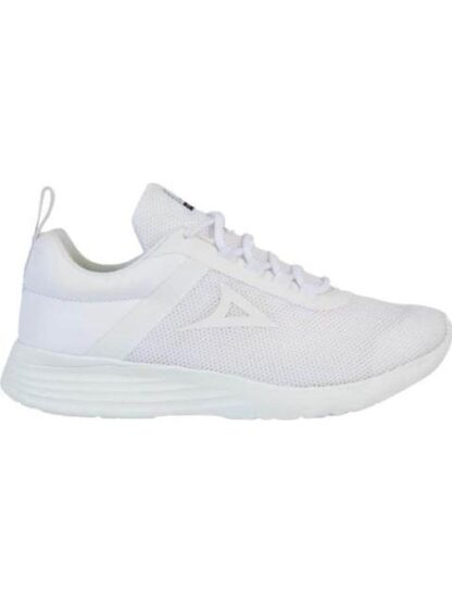 TENIS ESCOLAR BLANCO PIRMA