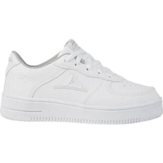 TENIS ESCOLAR BLANCO PIRMA