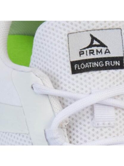 TENIS ESCOLAR BLANCO PIRMA - Image 5
