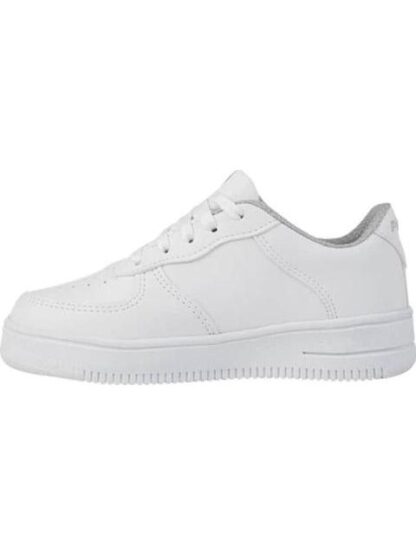 TENIS ESCOLAR BLANCO PIRMA - Image 5