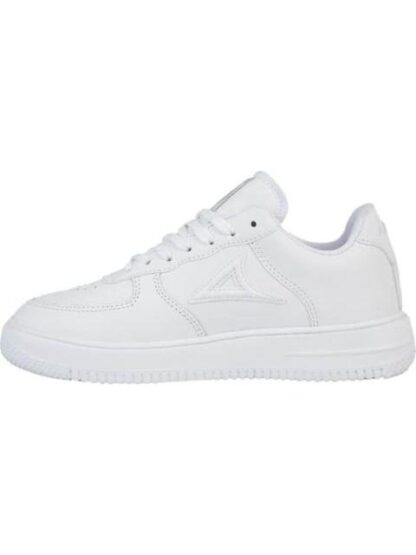 TENIS ESCOLAR BLANCO PIRMA - Image 5