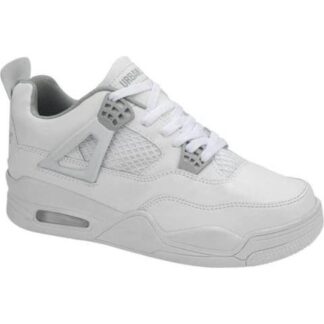 TENIS ESCOLAR BLANCO URBAN SHOES