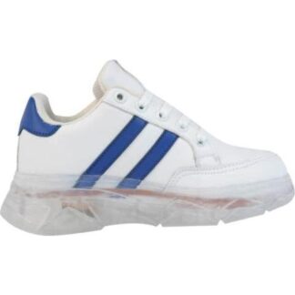 TENIS ESCOLAR BLANCO URBAN SHOES