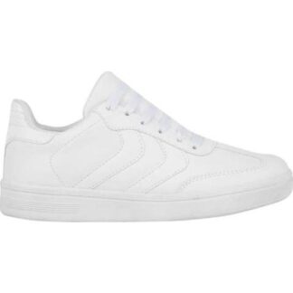 TENIS ESCOLAR BLANCO URBAN SHOES