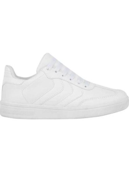 TENIS ESCOLAR BLANCO URBAN SHOES