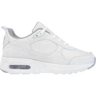 TENIS ESCOLAR BLANCO URBAN SHOES