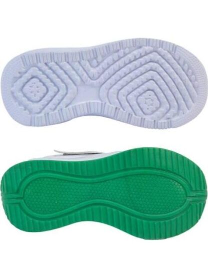 TENIS ESCOLAR BLANCO URBAN SHOES - Image 4