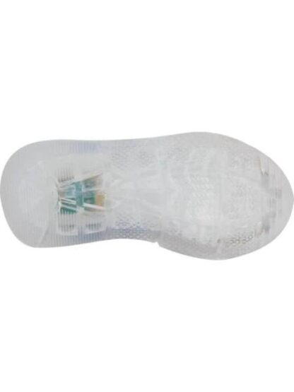 TENIS ESCOLAR BLANCO URBAN SHOES - Image 4
