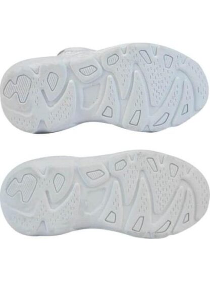 TENIS ESCOLAR BLANCO URBAN SHOES - Image 4
